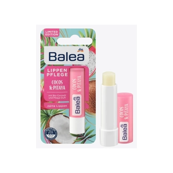 Balea Cocos & Pitaya Pomadka Ochronna 4,8 g