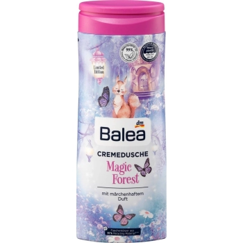Balea Magic Forest Żel pod Prysznic 300 ml