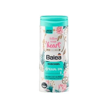 Balea Dream On Żel pod Prysznic 300 ml