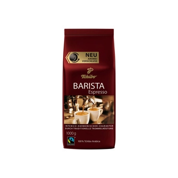Tchibo Barista Espresso Kawa Ziarnista 1 kg