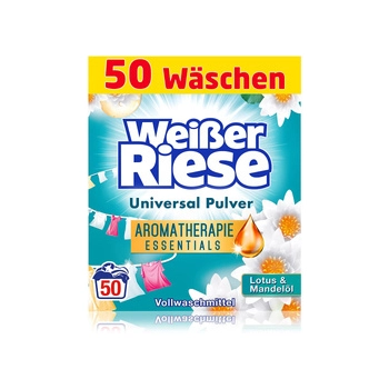 Weiser Riese Universal Aromatherapie Proszek do Prania 50 prań