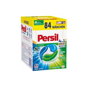 Persil Discs Universal Kapsułki do Prania 84 szt.