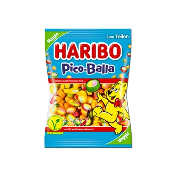 Haribo Pico-Balla Żelki 175 g