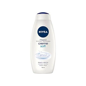 Nivea Creme Soft Żel pod Prysznic 750 ml