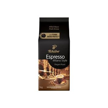 Tchibo Espresso Milano Style Kawa Ziarnista 1 kg