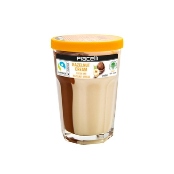 Piacelli Krem z Nugatu Orzechowego DUO 350 g