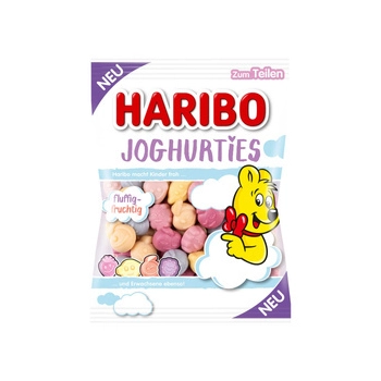 Haribo Joghurties 175 g