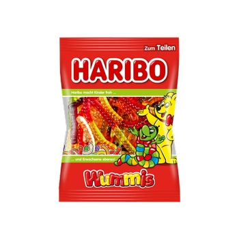 Haribo Wummis 175 g