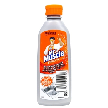 Mr Muscle Stahl-fix 200 ml
