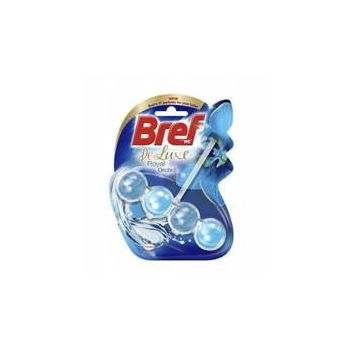 Bref De Luxe Royal Orchid Zawieszka WC 50 g