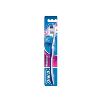 Oral B Complete Clean & Sesitive Szczoteczka do Zębów