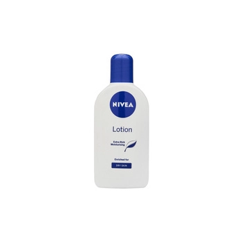 Nivea Lotion Extra Rich Dry Skin Lotion do Ciała 250 ml