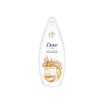 Dove Indulging Ritual Oat Milk &Maple Syrup Żel pod prysznic 250 ml