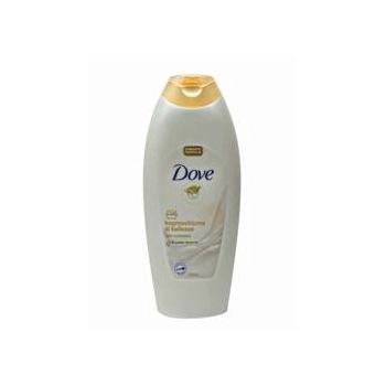 Dove Seta Preziosa Płyn do Kąpieli 700 ml
