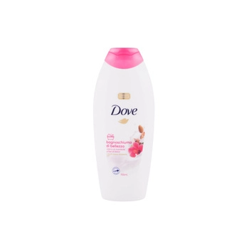 Dove Mandorle & Ibisco Płyn do Kapieli 700 ml