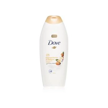 Dove Burro di karite e Vaniglia Płyn do Kapieli 700 ml