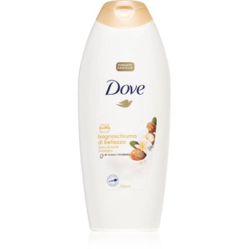 Dove Burro di karite e Vaniglia Płyn do Kapieli 700 ml