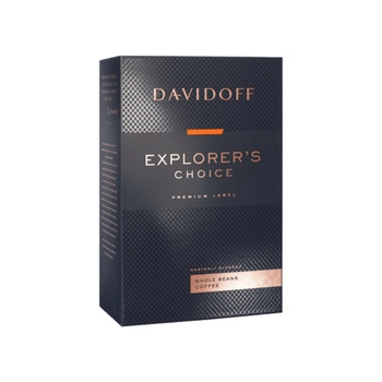 Davidoff Explorer's Choice Kawa Ziarnista 500 g