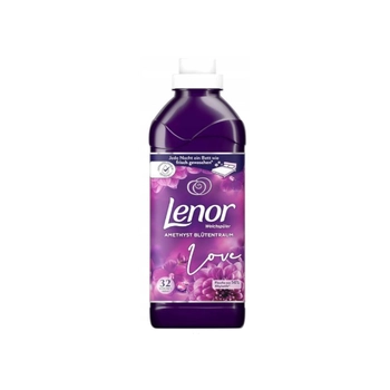 Lenor Amethyst Blütentraum Love Płyn do Płukania 32 prania DE