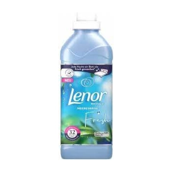 Lenor Meeresbrise Fresh Płyn do Płukania 32 prania DE