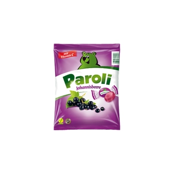 Paroli Johannisbeere 250 g