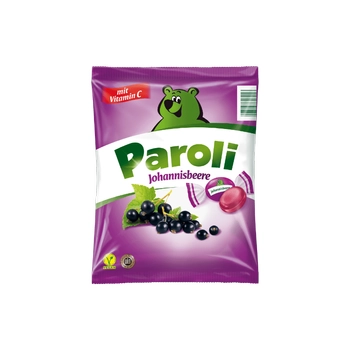 Paroli Johannisbeere 250 g