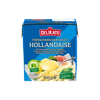 Delikato Hollandaise Sos Holenderski 300 ml