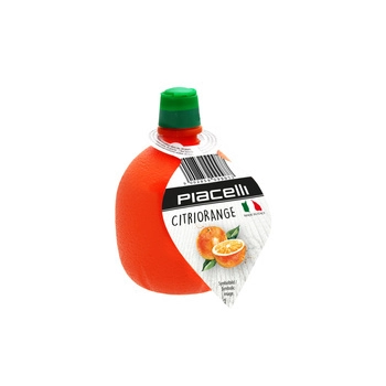 Piacelli Citrigreen z Aromatem Pomarańczy 200 ml