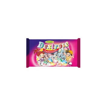 Woogle Dextrose Party Bag 400 g