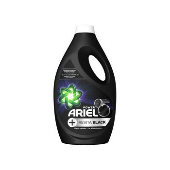Ariel Revitablack Żel do Prania 14 prań