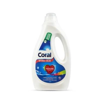 Coral Optimal Color 26 prań