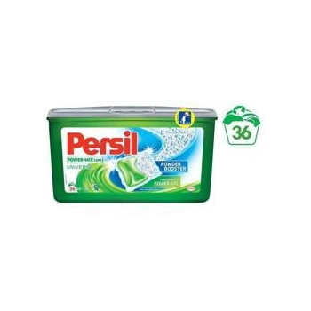 Persil Power Mix Universal Kapsułki do Prania 36 szt.