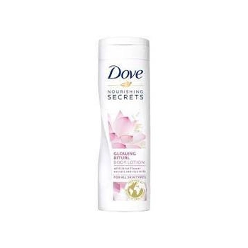 Dove Nourishing Secrets Glowing Body Lotion 250 ml