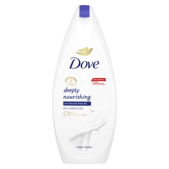 Dove Deeply Nourishing Żel pod Prysznic 225 ml