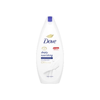 Dove Deeply Nourishing Żel pod Prysznic 225 ml
