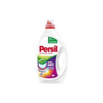 Persil Active Gel Color Żel do Prania 20 prań