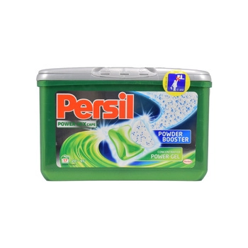 Persil Power Mix Universal Kapsułki do Prania 17 szt.