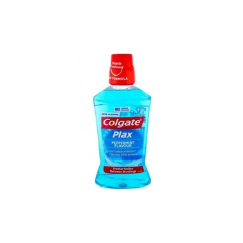 Colgate Plax Peppermint Płyn do Płukania Jamy Ustnej 500 ml