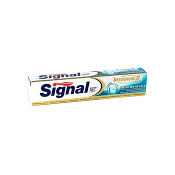 Signal Integral 8 Interdentaire Pasta do Zębów 75 ml