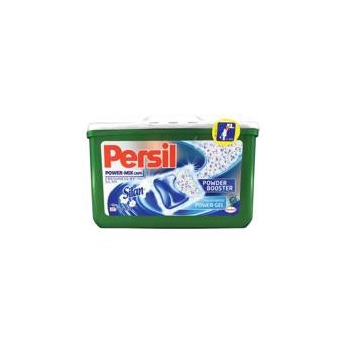 Persil Power Mix Caps Universal Silan Kapsułki do Prania 17 szt.