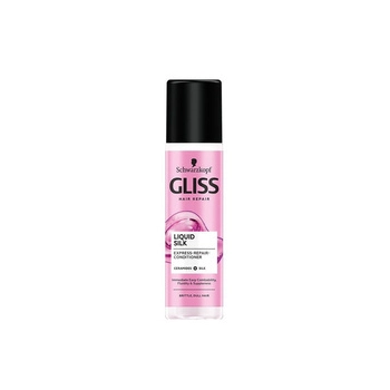 Gliss Liquid Silk Odżywka do Włosów 200 ml