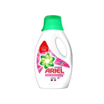 Ariel Fresh Sensations Żel do Prania 23 prania