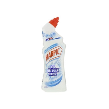 Harpic Bleek Javel Żel WC 750 ml