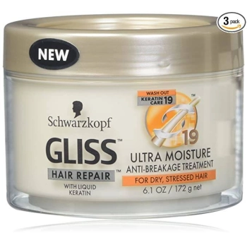 Gliss Kur Total Repair Intensive Mask 200 ml