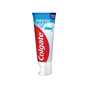 Colgate Fresh Gel Pasta do Zębów w Żelu 75 ml