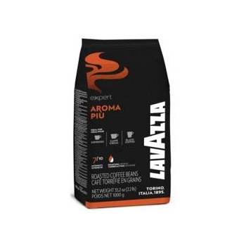 Lavazza Aroma Piu Kawa Ziarnista 1 kg