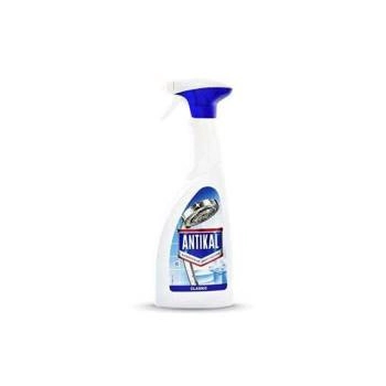 Antikal Anti- Calcaire Classic Środek na Kamień 750 ml