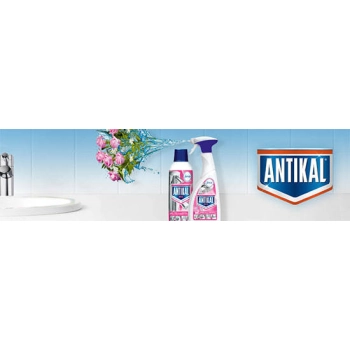 Antikal Anti- Calcaire Febreze Fresh Środek na Kamień 700 ml