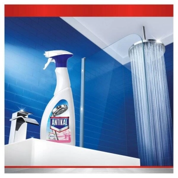 Antikal Anti- Calcaire Febreze Fresh Środek na Kamień 700 ml