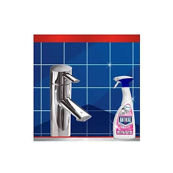 Antikal Anti- Calcaire Febreze Fresh Środek na Kamień 700 ml